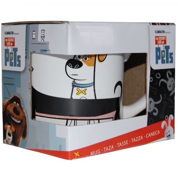 Cana The Secret Life of Pets [2]