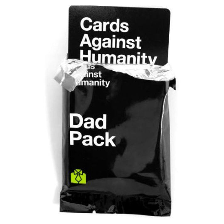 Cards Against Humanity-Cards Against Humanity - Dad Pack [1]