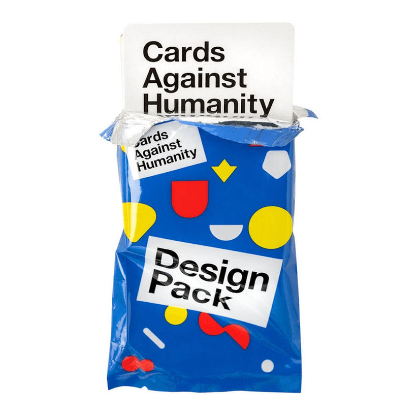 Cards Against Humanity - Design Pack [2]