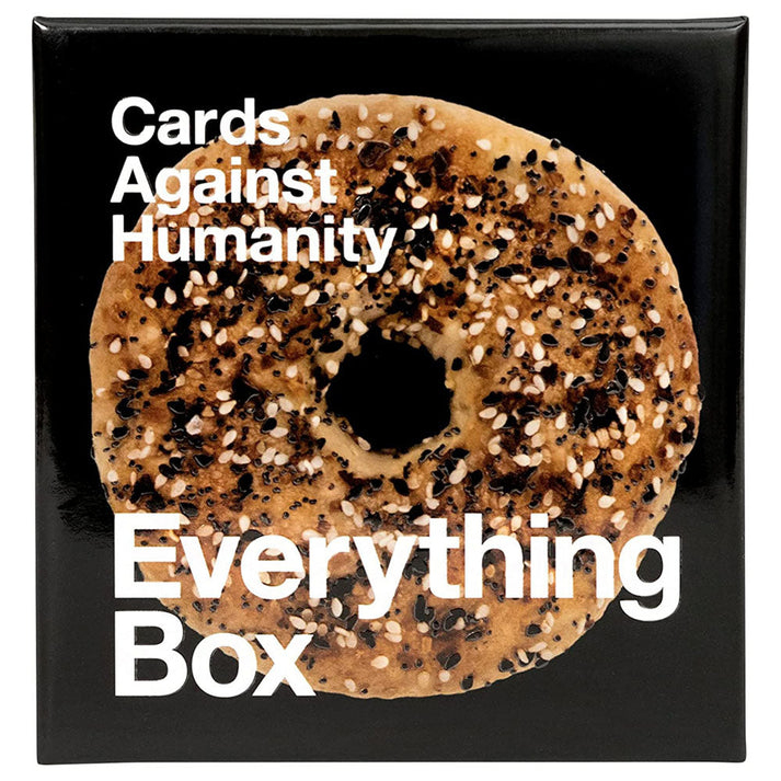 Cards Against Humanity - Everything Box Extensia 5
 [1]