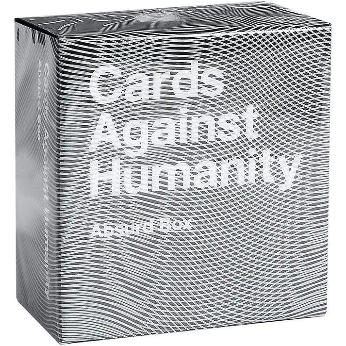 Cards Against Humanity - Green Box - Extensia 3 [4]