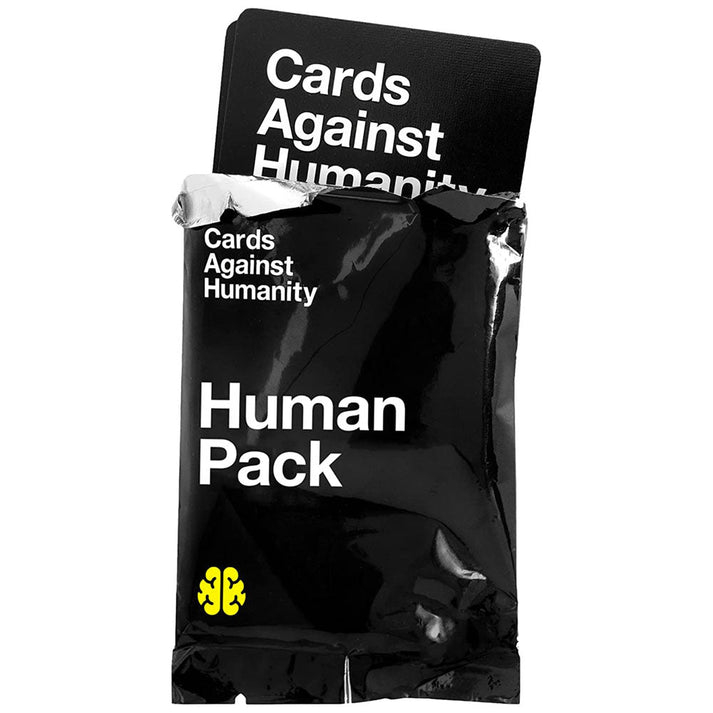 Cards Against Humanity - Human Pack  [1]