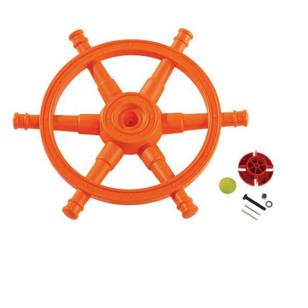 KBT-Carma Stea Orange - Lime Pentru Spatiile De Joaca KBT [2]