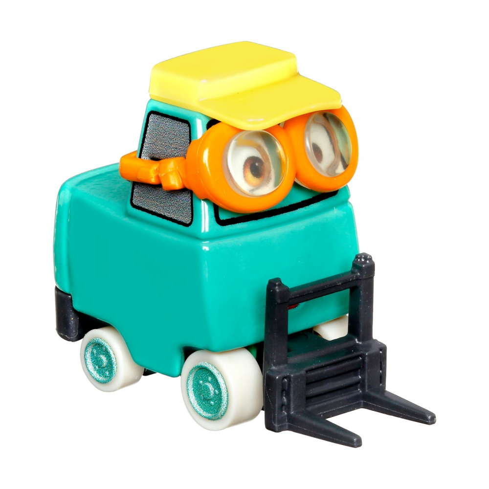 Cars3 Set 2 Masinute Metalice Sarah Coggs Si Noriyuki [4]