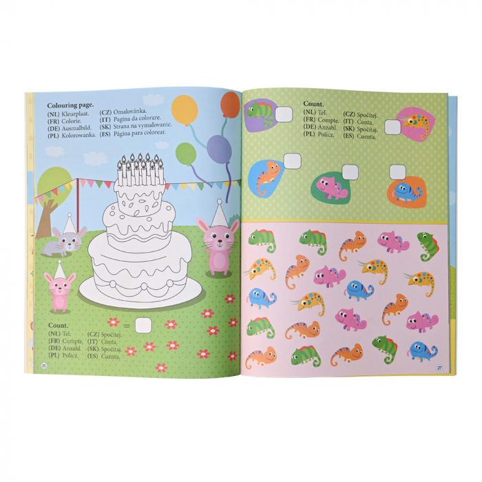 WinsHolland-Carte cu activitati - animale [2]