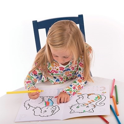 Orchard-Toys-Carte-de-colorat-cu-activitati-in-limba-engleza-si-abtibilduri-ABC [4]