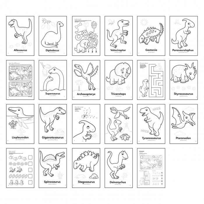 Orchard-Toys-Carte-de-colorat-cu-activitati-in-limba-engleza-si-abtibilduri-Dinozaur [2]