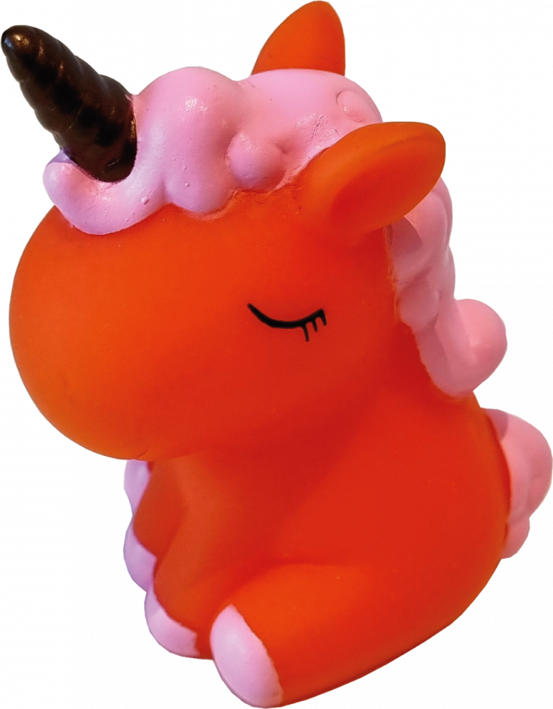 Carte Si Jucarie Care Isi Schimba Culoarea - Unicorn [4]