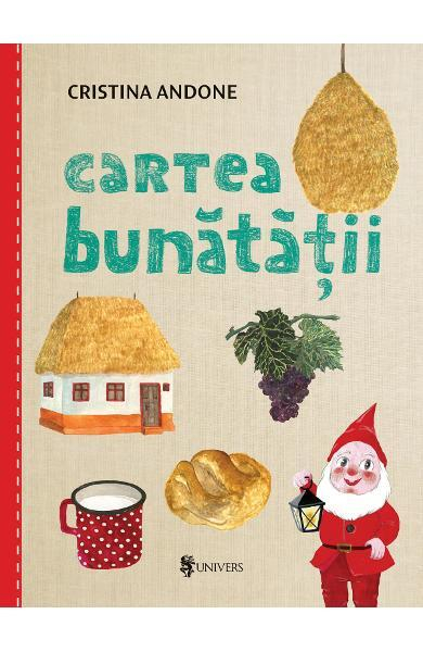 Cartea bunatatii [1]