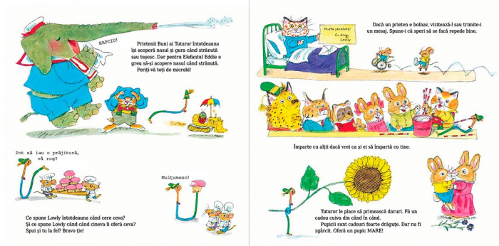 Editura-Cartea-Copiilor-Cartea-cu-Te-rog-si-Multumesc-Richard-Scarry [6]