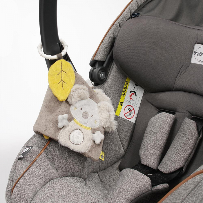 Fehn Carticica pentru bebelusi - Koala [6]