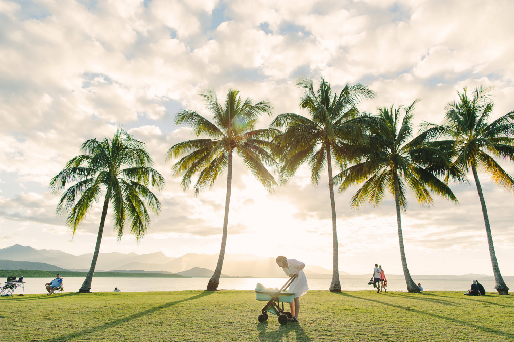 Greentom-Carucior 2 in 1, Greentom, 100% Ecologic, Black Olive [4]