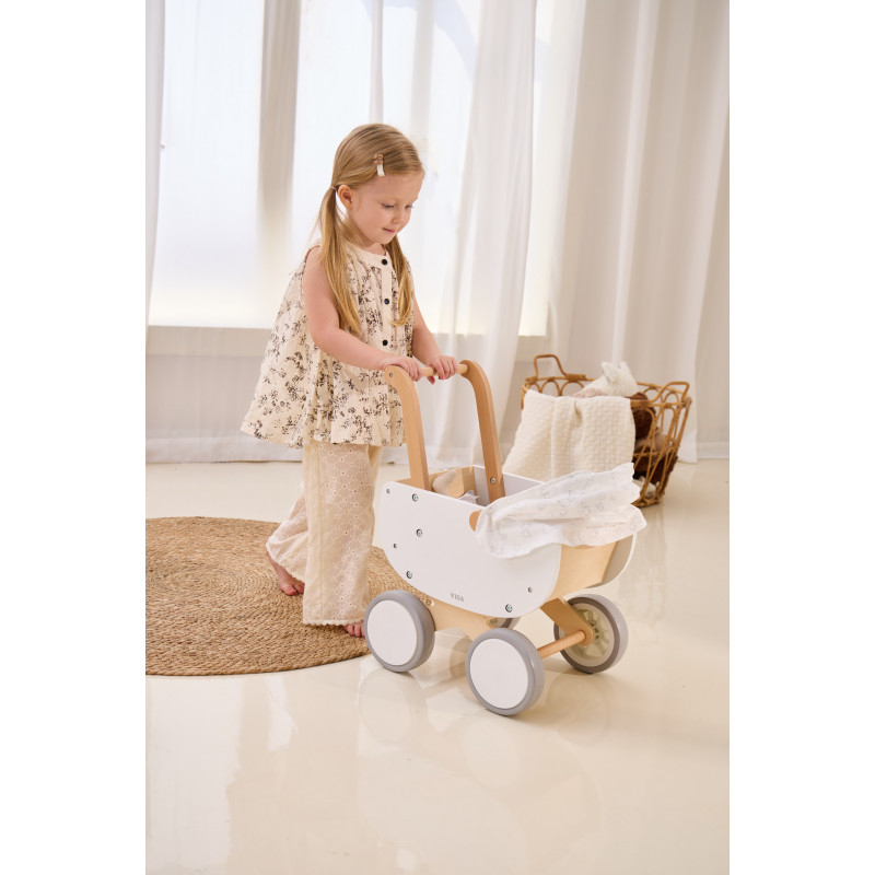 Viga-Carucior cu landou pentru papusi, Viga [5]