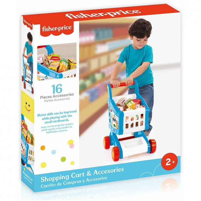 Fisher-Price-Carucior-de-cumparaturi-cu-accesorii [2]