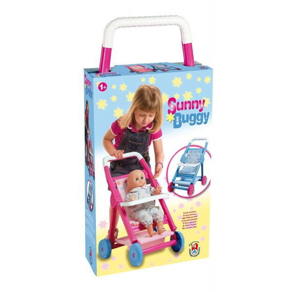 Androni-Giocattoli-Carucior-pentru-papusi-Sunny-Androni-Giocattoli [2]