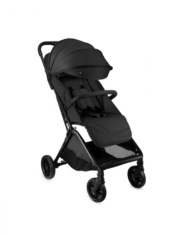 Momi-Carucior sport, 0-22 Kg, auto-folding, Momi Andrea - Black [1]