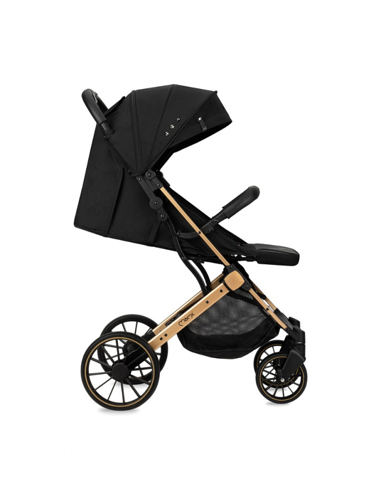 Carucior sport Estelle Dakar, Momi, Ginko [4]
