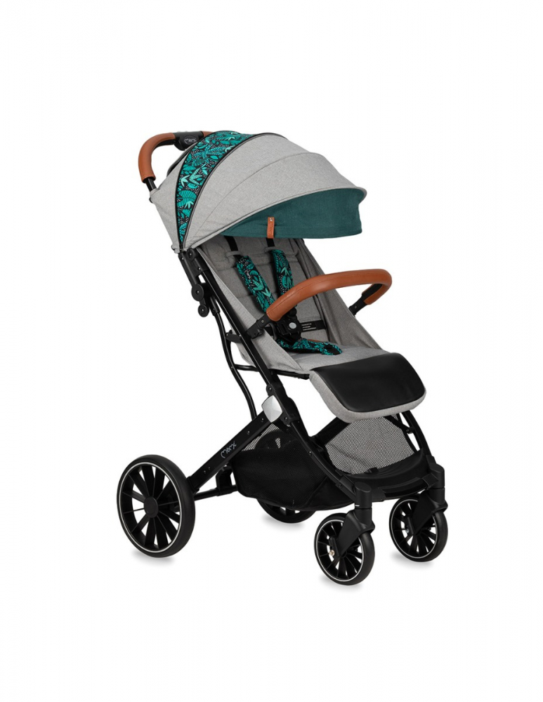 Momi-Carucior sport Estelle Dakar, Momi, Jungle [1]