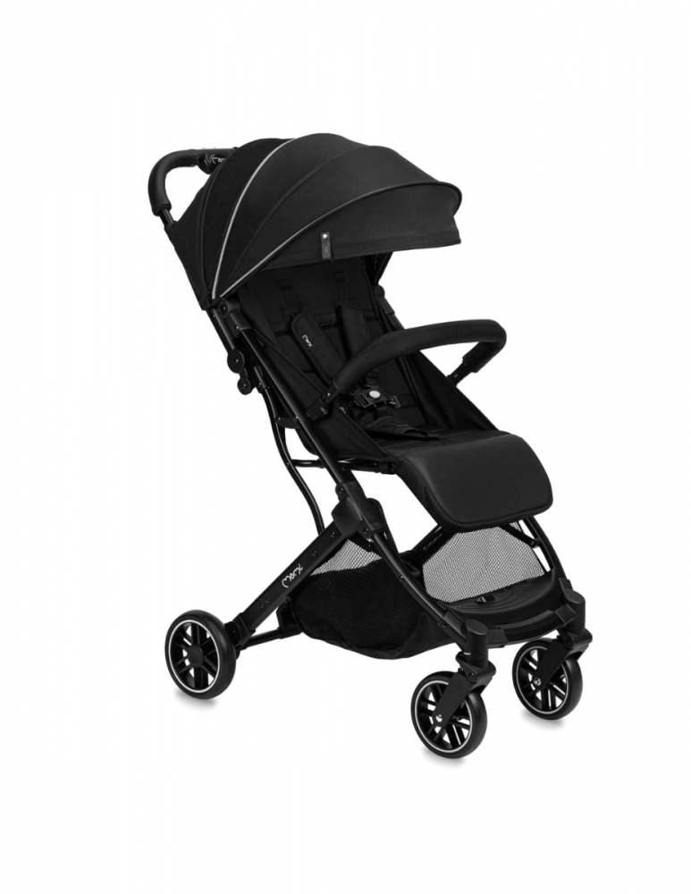 Momi-Carucior sport Estelle Light, Momi, Black [1]