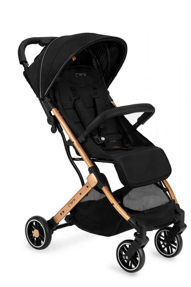 Momi-Carucior sport Estelle, Momi, Black [1]
