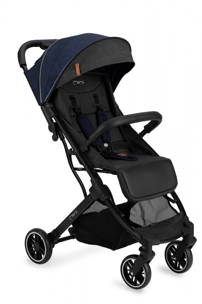 Momi-Carucior sport Estelle, Momi, Navy Blue [1]