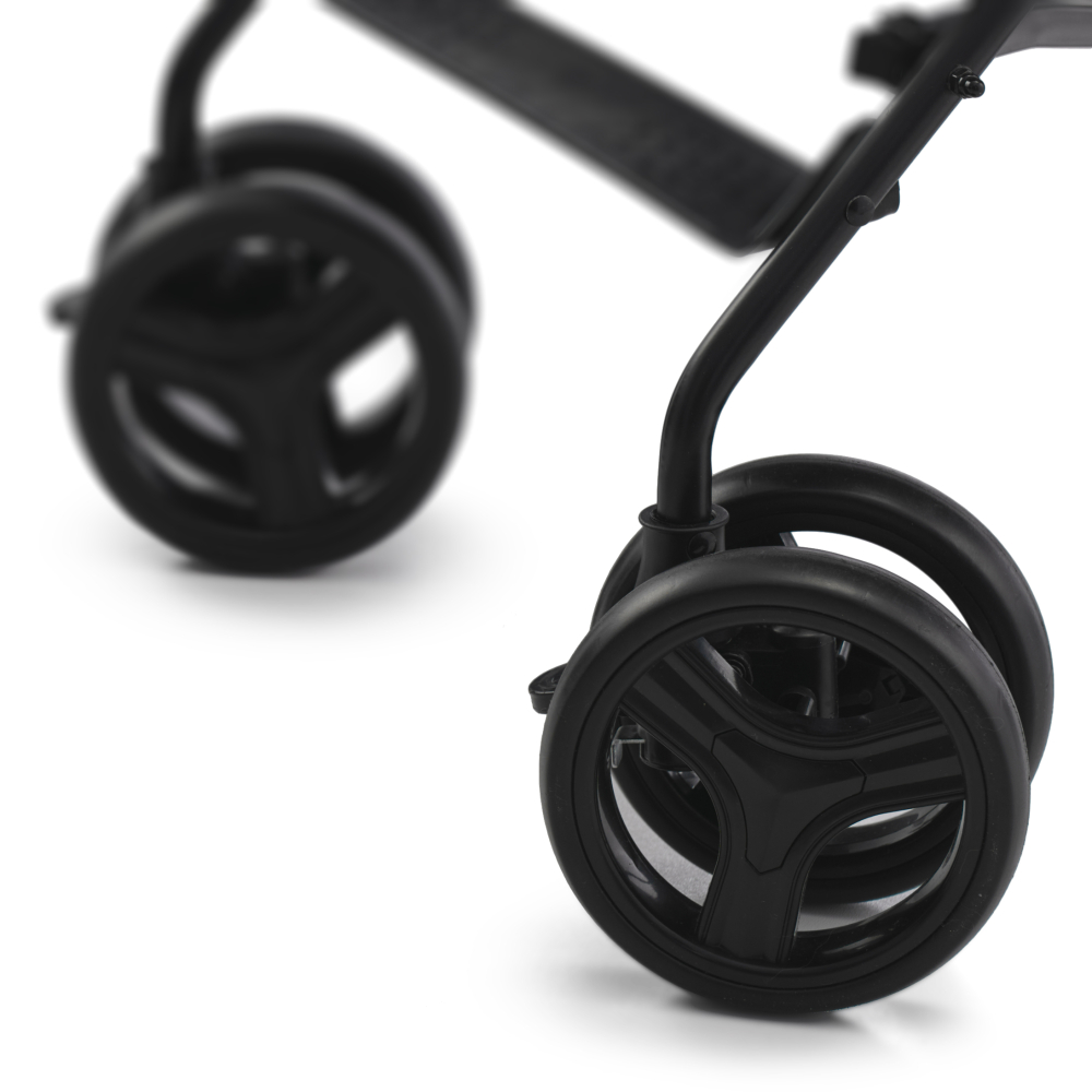 Carucior Sport Kinderkraft Tik, Tip Umbrela, Green Forest [10]