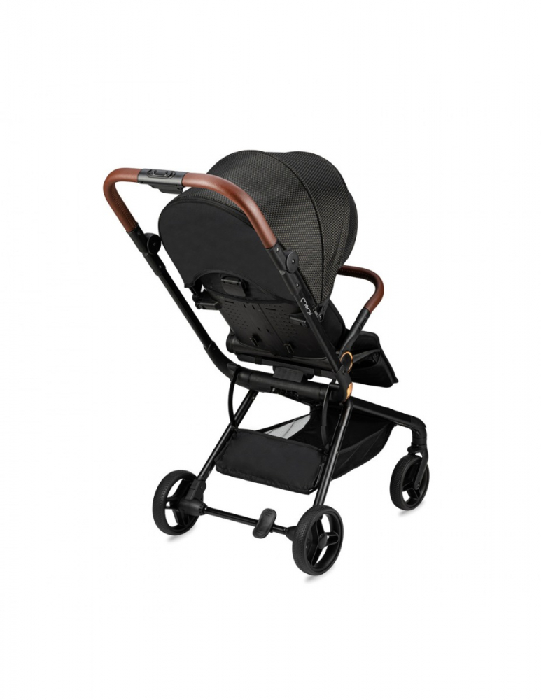 Momi-Carucior sport Momi Adelle 360Â° - Black Gold [6]