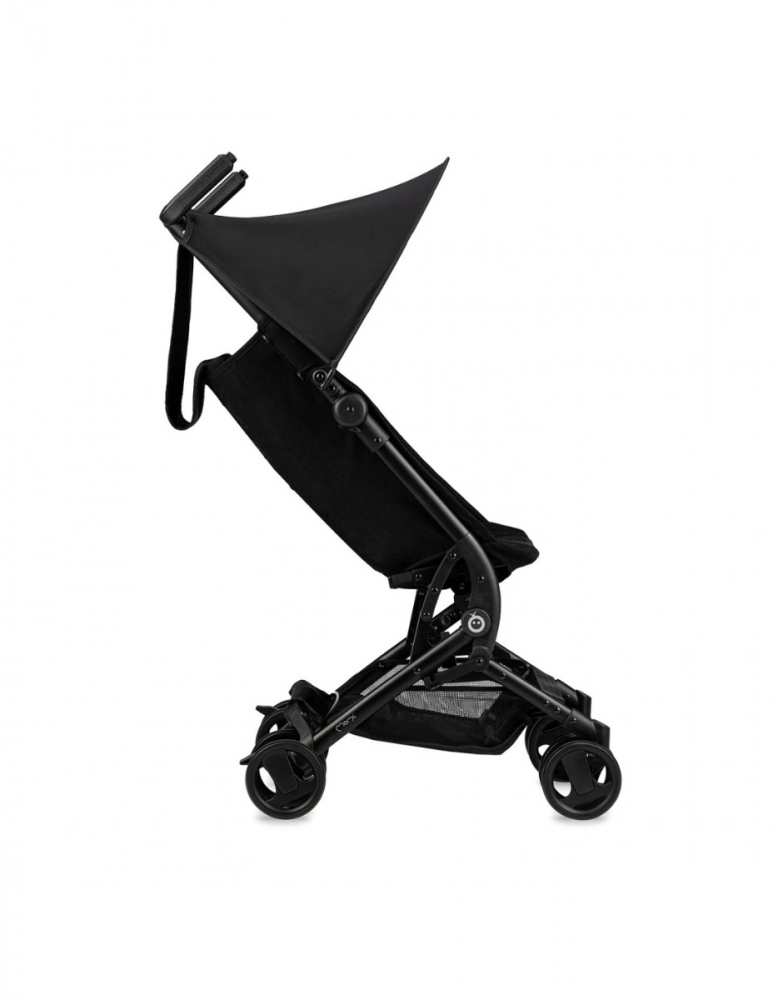 Momi-Carucior sport Momi. Grace - Black [3]