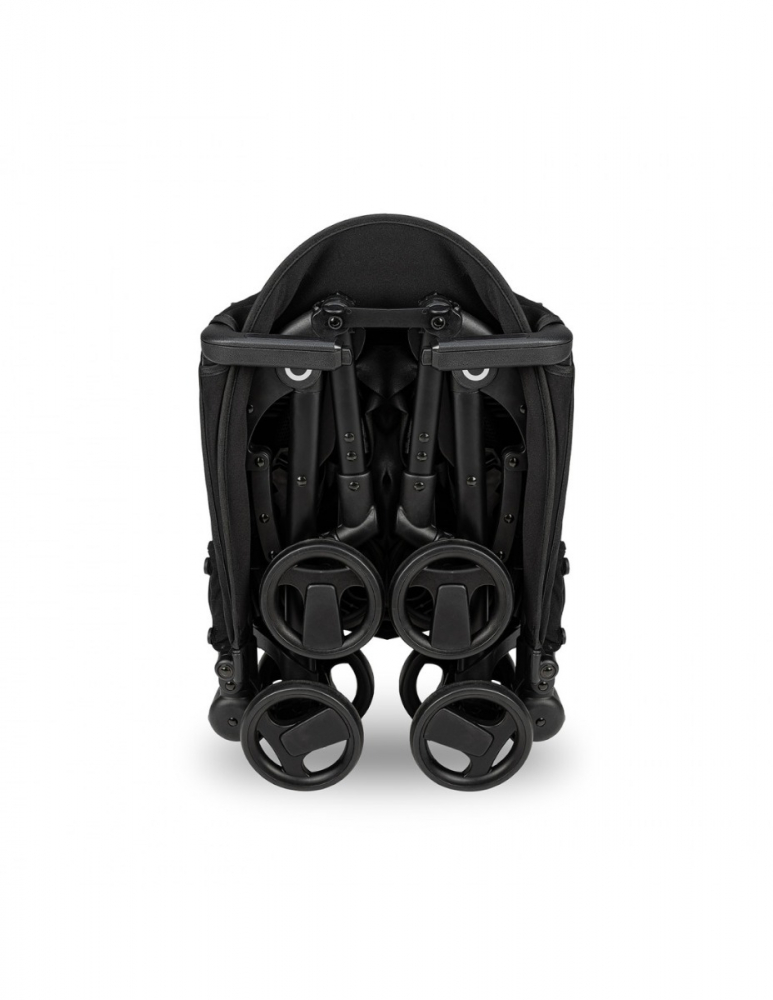 Momi-Carucior sport Momi. Grace - Black [5]