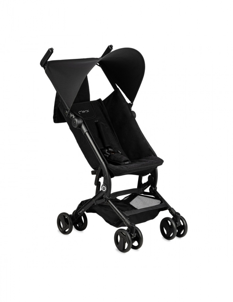 Momi-Carucior sport Momi. Grace - Black [1]
