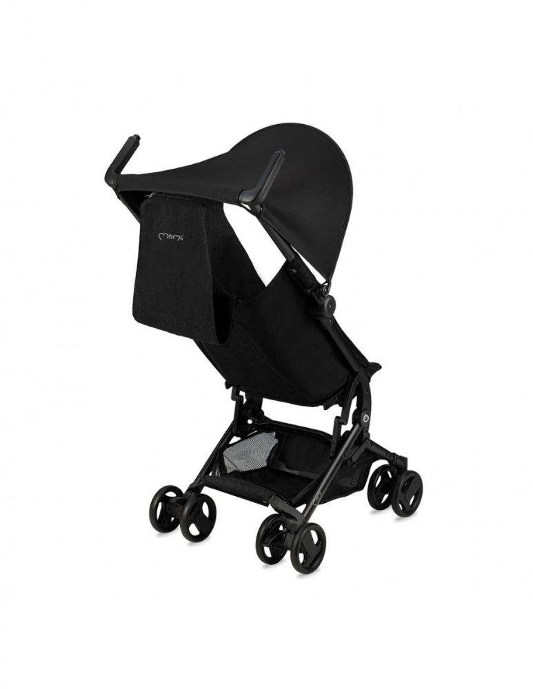 Momi-Carucior sport Momi. Grace - Black [4]