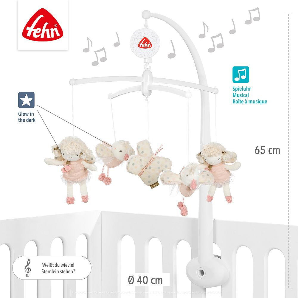 Carusel-muzical-mobil-Taramul-viselor-Fehn [4]