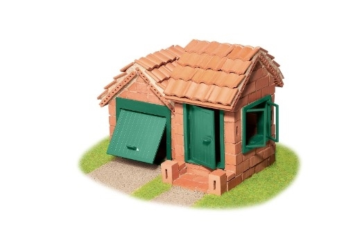 Teifoc-Casa-cu-tigla-Set-de-constructie [2]