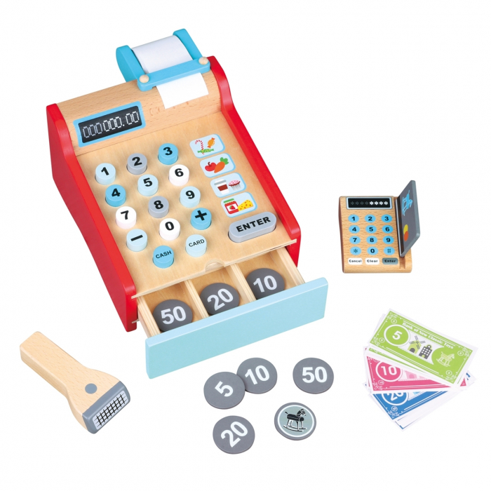 New-Classic-Toys-Casa-de-marcat [3]