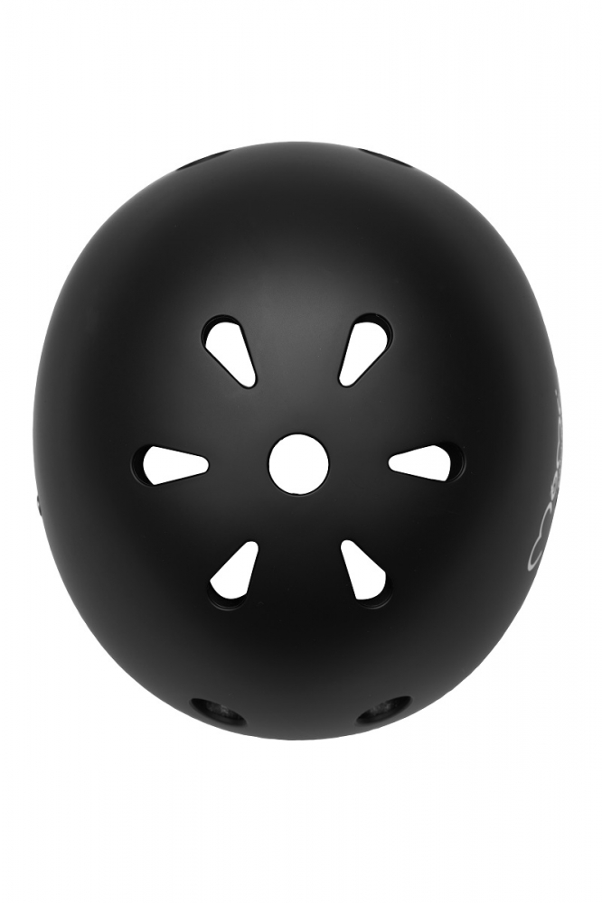 Casca bicicleta copii, Momi - Black [4]