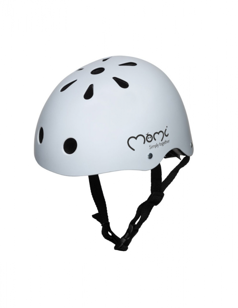 Casca bicicleta copii, Momi - Grey Matt [1]