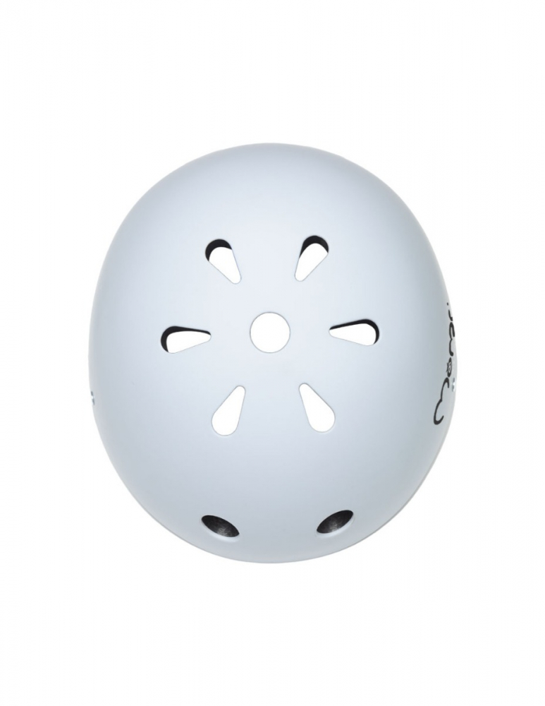 Casca bicicleta copii, Momi - Grey Matt [3]