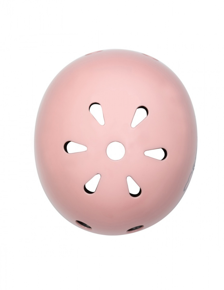 Casca bicicleta copii, Momi - Pink Matt [4]