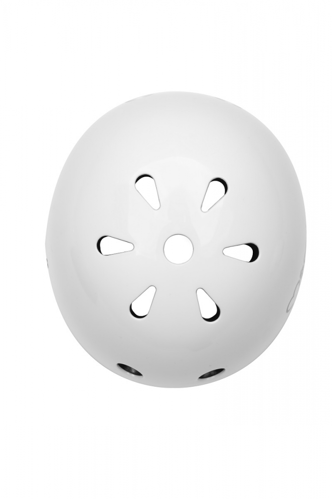 Casca bicicleta copii, Momi - White [3]