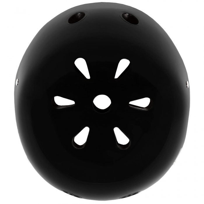 Casca de protectie pentru copii Kidwell ORIX II, marimea S 48-52 cm - Black [4]