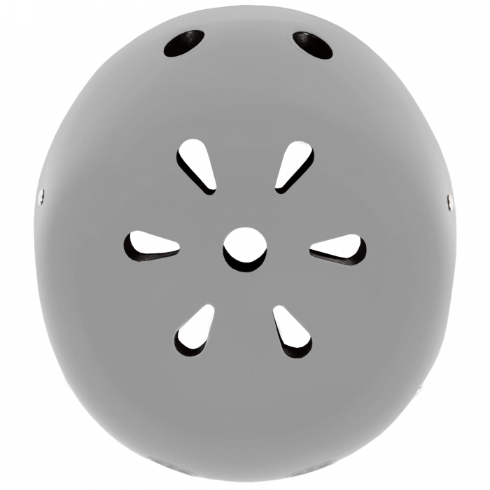 Kidwell-Casca de protectie pentru copii Kidwell ORIX II, marimea S 48-52 cm - Grey [4]