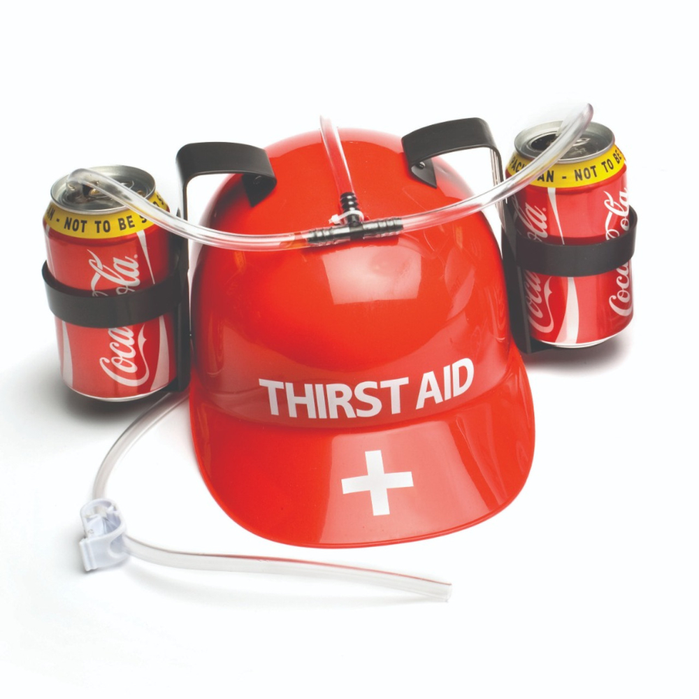 Funtimes-Casca Party Amuzanta - Accesoriu Petrecere, Design Colorat pentru Evenimente Distractive [3]