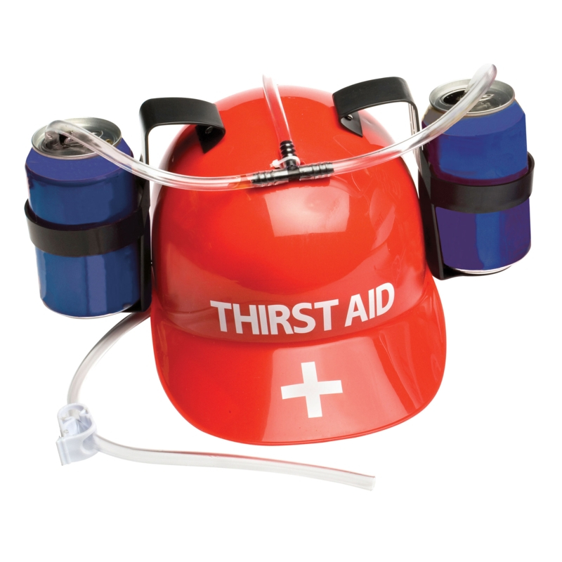 Funtimes-Casca Party Amuzanta - Accesoriu Petrecere, Design Colorat pentru Evenimente Distractive [4]