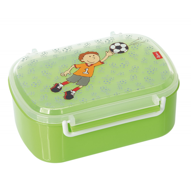 Caserola pentru pranz Portarul Kily, Sigikid [1]
