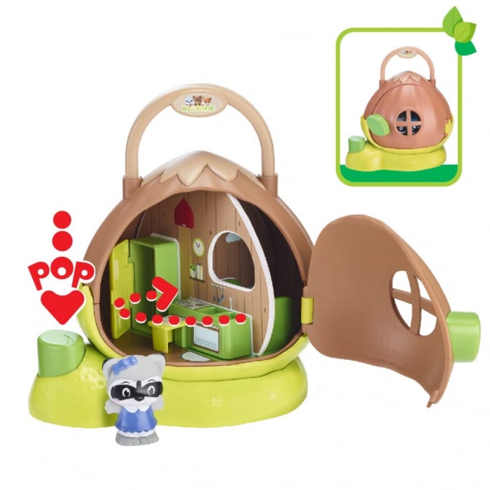 Klorofil-Casuta-din-aluna-Hazelnut-House-Set-joc-de-rol-si-imaginatie [9]