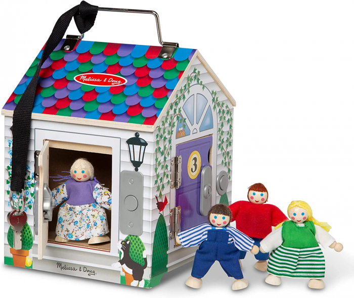 Melissa-Doug-Casuta-din-lemn-cu-sonerie-Melissa-and-Doug [3]