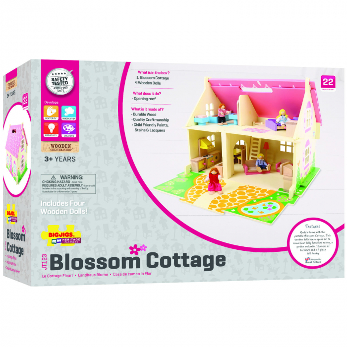 BigJigs-Casuta-din-lemn-pentru-papusi-Flowers [10]
