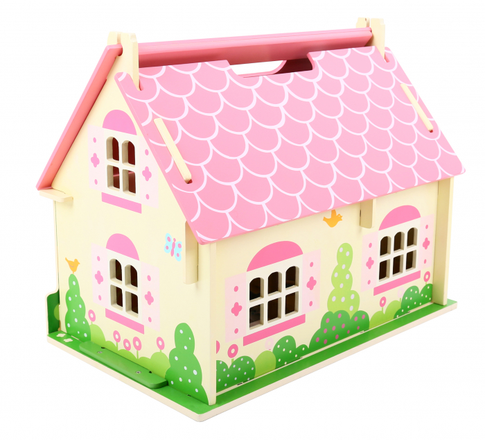 BigJigs-Casuta-din-lemn-pentru-papusi-Flowers [6]