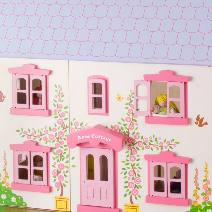 BigJigs-Casuta-din-lemn-pentru-papusi-Rose [3]