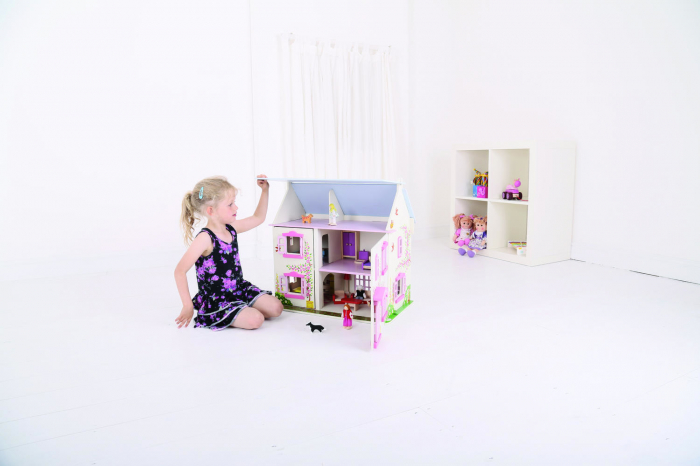 BigJigs-Casuta-din-lemn-pentru-papusi-Rose [7]